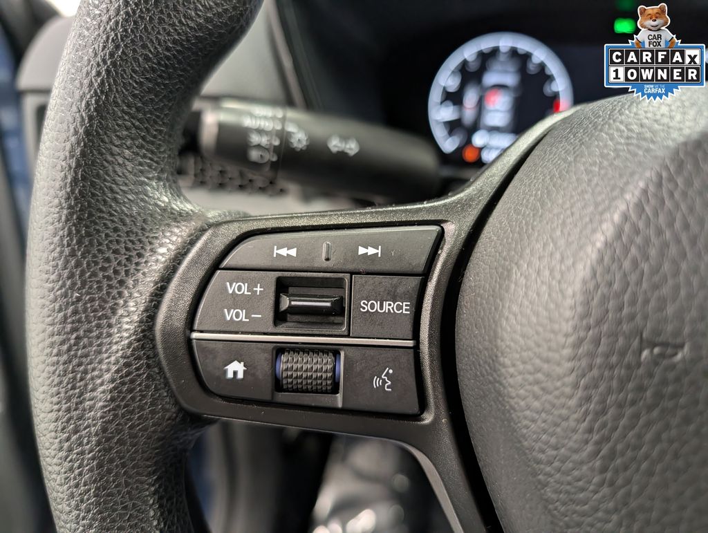 2024 Honda CR-V LX - Photo 16