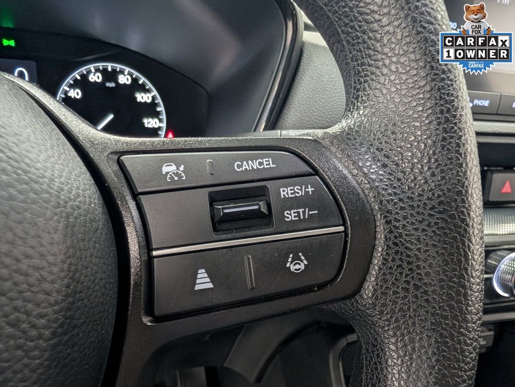 2024 Honda CR-V LX - Photo 17