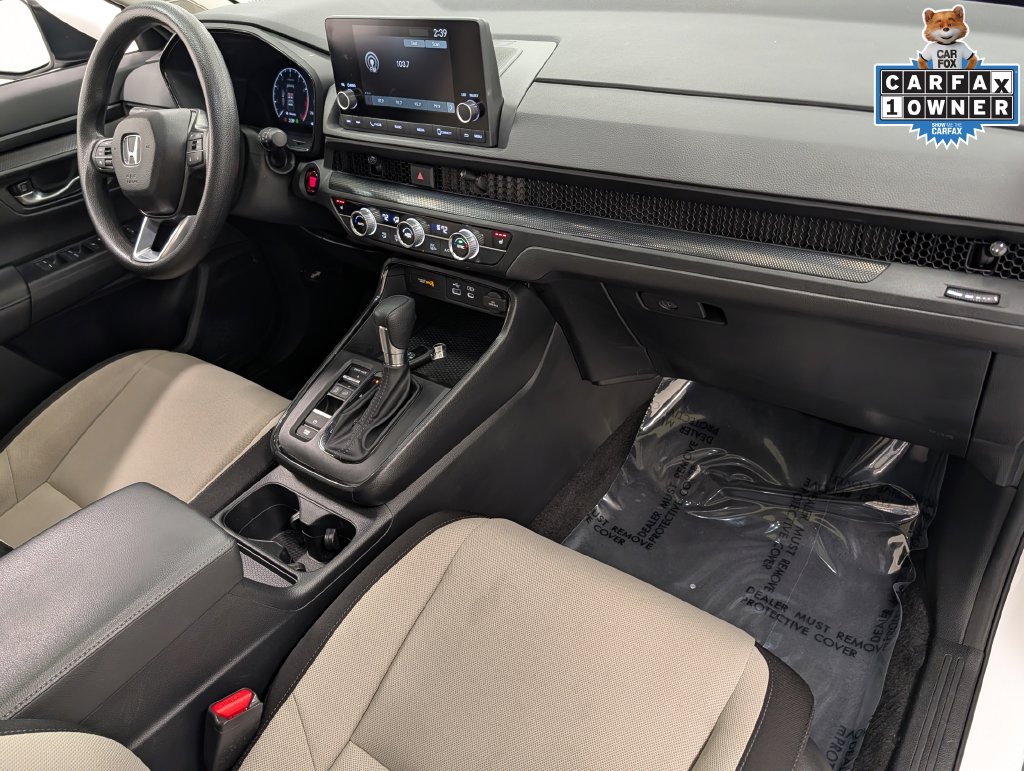 2024 Honda CR-V EX - Photo 29