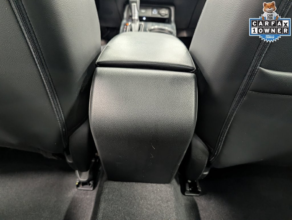 2024 Honda Civic Hatchback EX-L - Photo 29