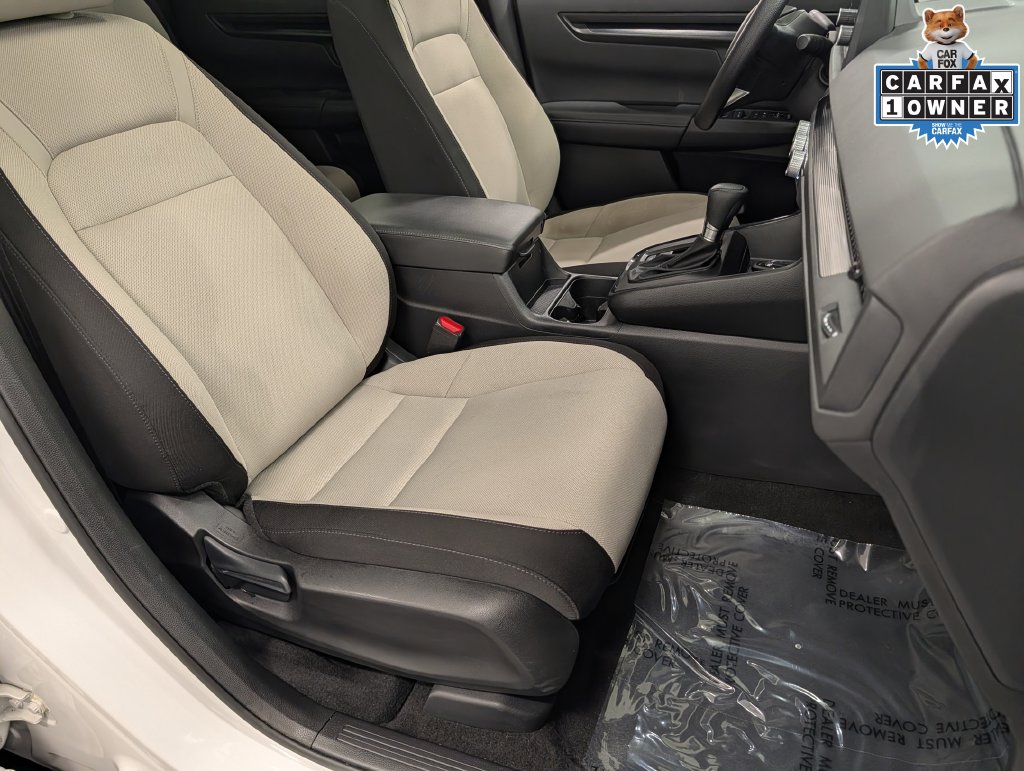 2024 Honda CR-V EX - Photo 28