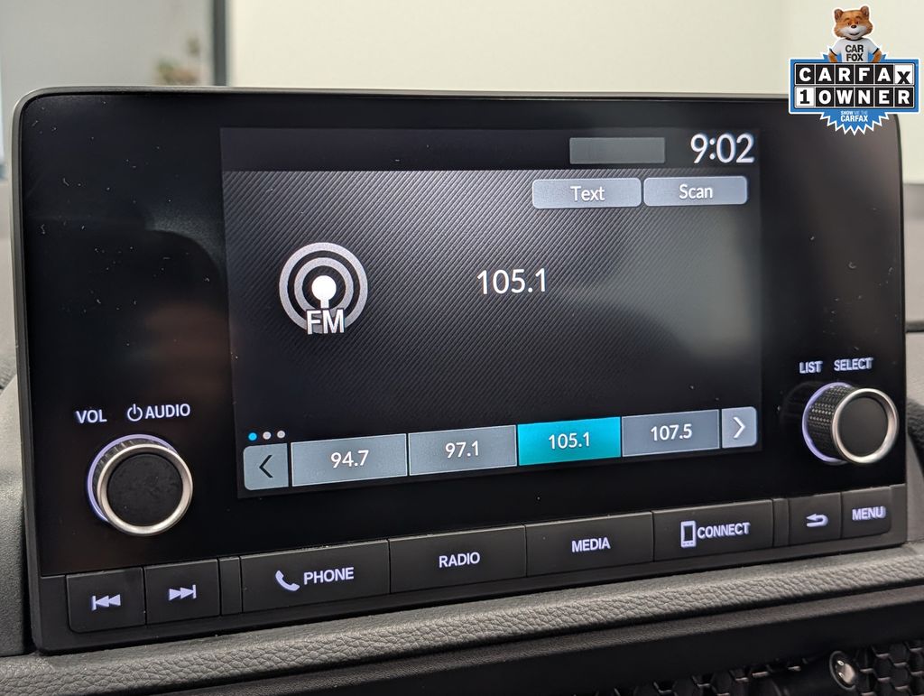 2024 Honda CR-V LX - Photo 11