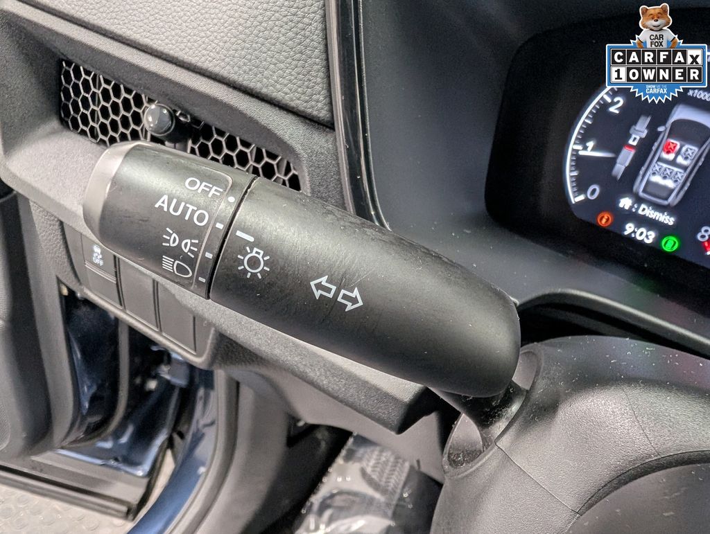 2024 Honda CR-V LX - Photo 18