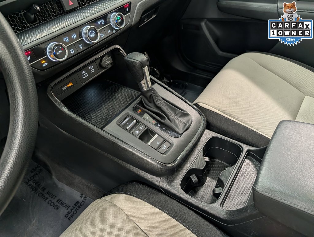 2024 Honda CR-V EX - Photo 14