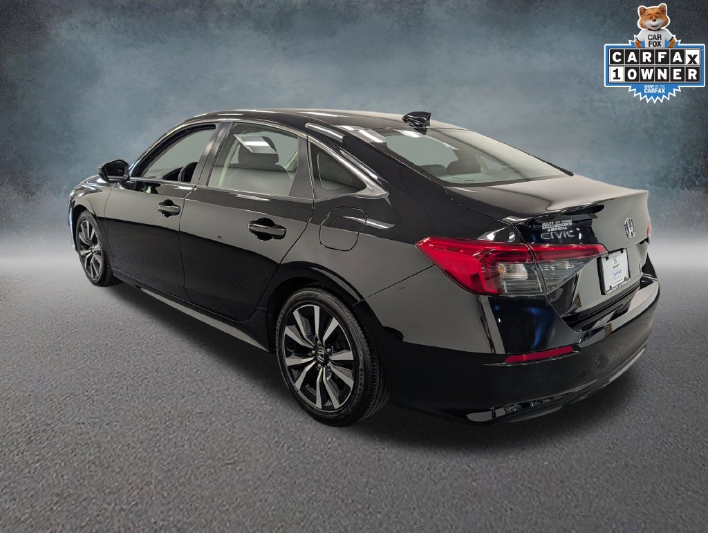 2023 Honda Civic EX - Photo 6