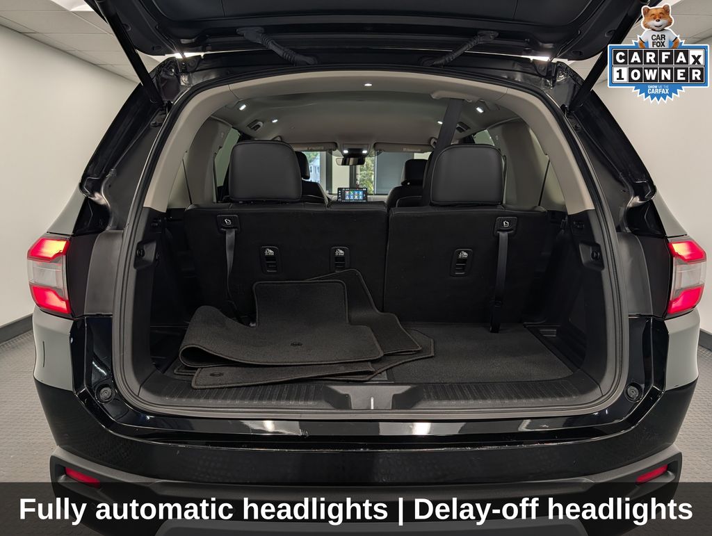 2024 Honda Pilot EX-L - Photo 29