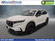 Used 2025 Honda CR-V Hybrid Sport-L SUV