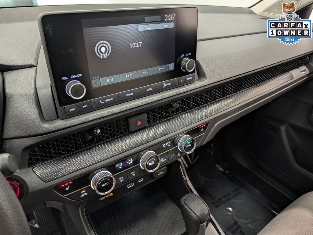 2024 Honda CR-V EX - Photo 11