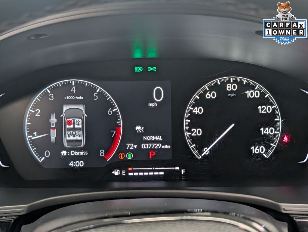2024 Honda Civic Sport - Photo 14