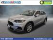 Used 2024 Honda HR-V LX SUV