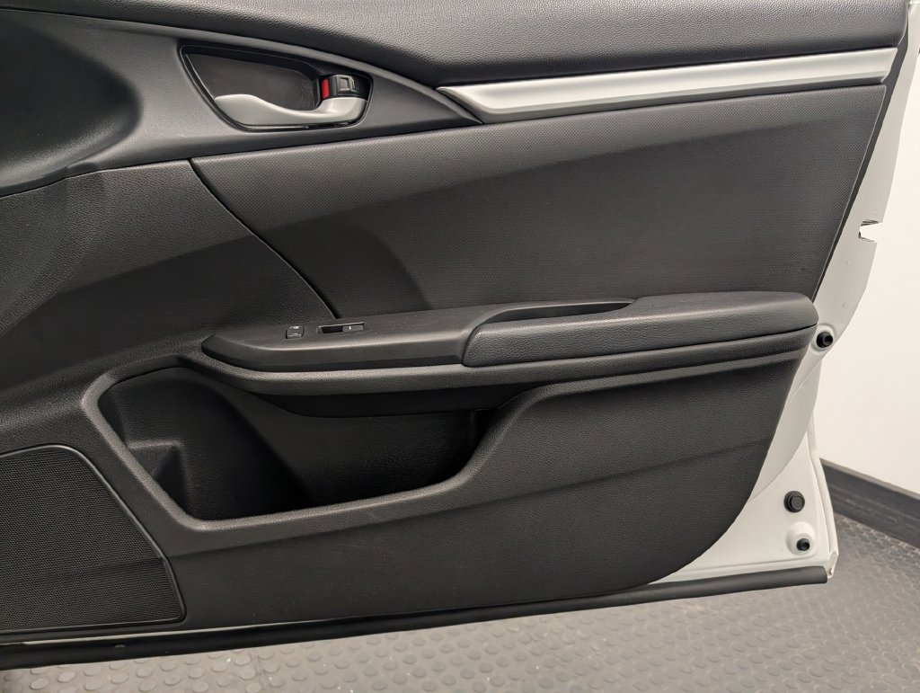 2021 Honda Civic Sport - Photo 26