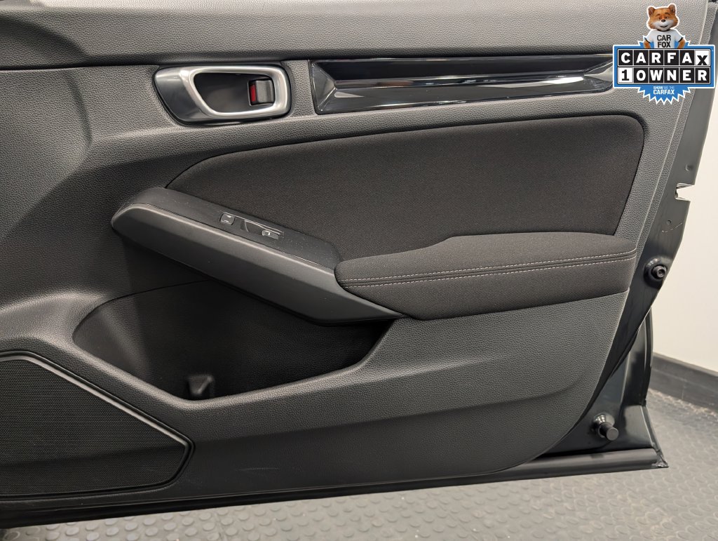 2023 Honda Civic EX - Photo 27