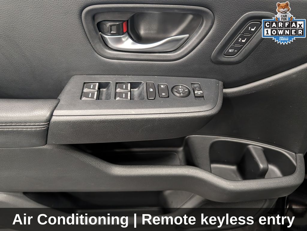 2024 Honda Pilot EX-L - Photo 11