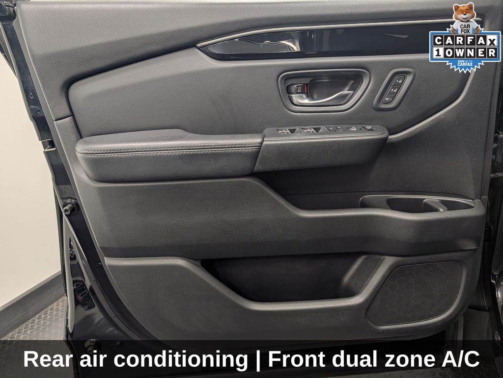 2024 Honda Pilot EX-L - Photo 10