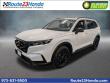 Used 2024 Honda CR-V Hybrid Sport-L SUV