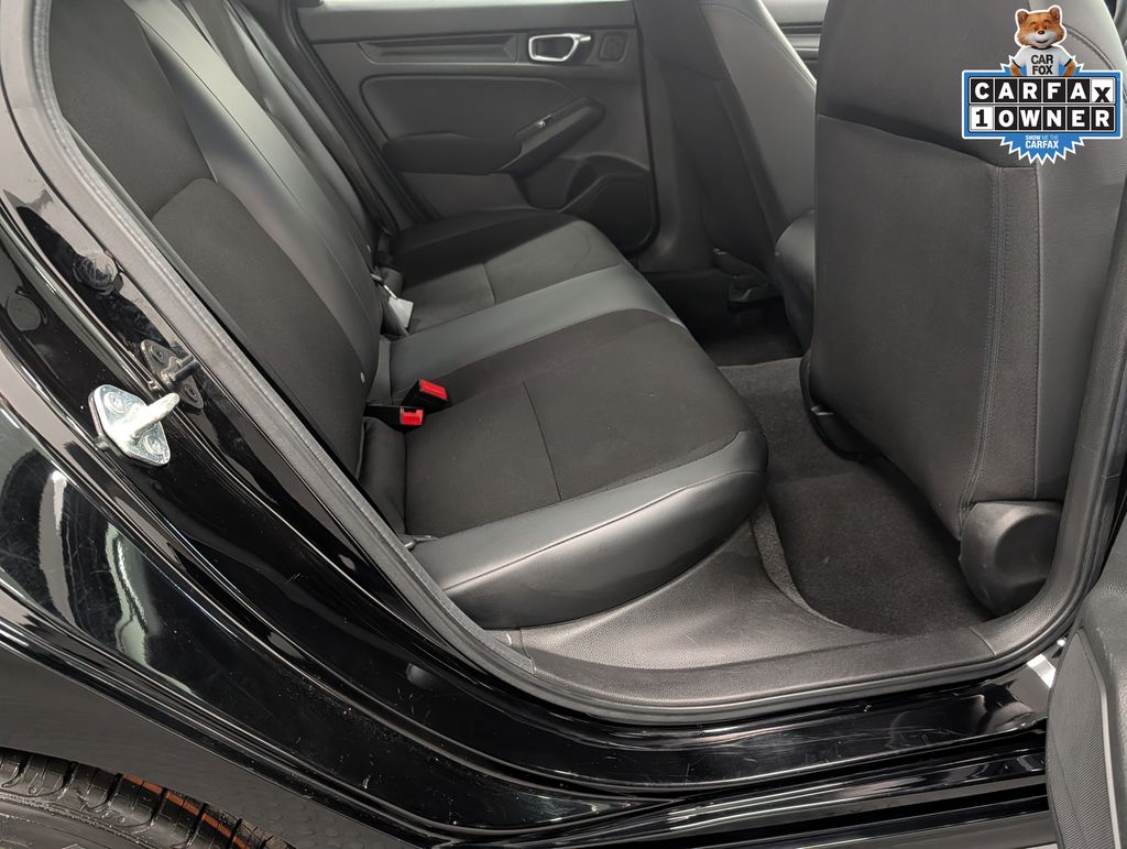 2024 Honda Civic Sport - Photo 26