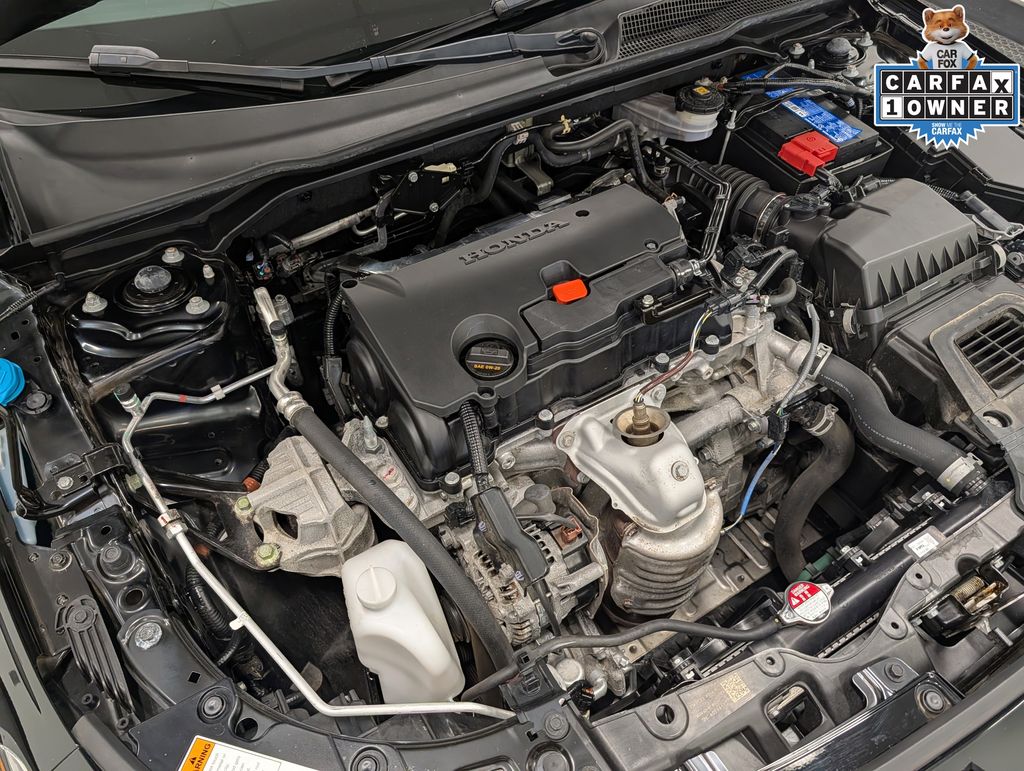 2024 Honda Civic Sport - Photo 30
