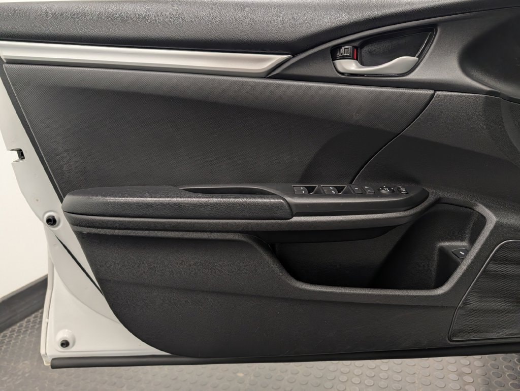 2021 Honda Civic Sport - Photo 8