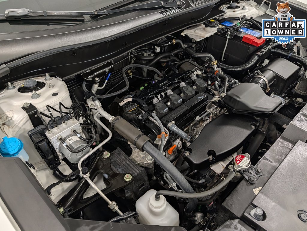 2024 Honda CR-V EX - Photo 30