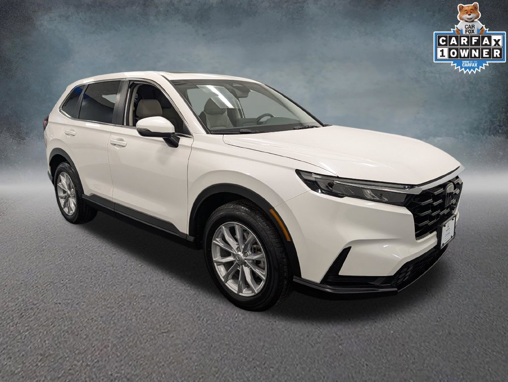 Used 2024 Honda CR-V EX SUV