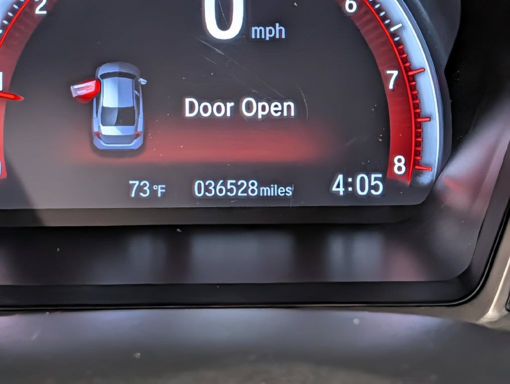 2021 Honda Civic Sport - Photo 15