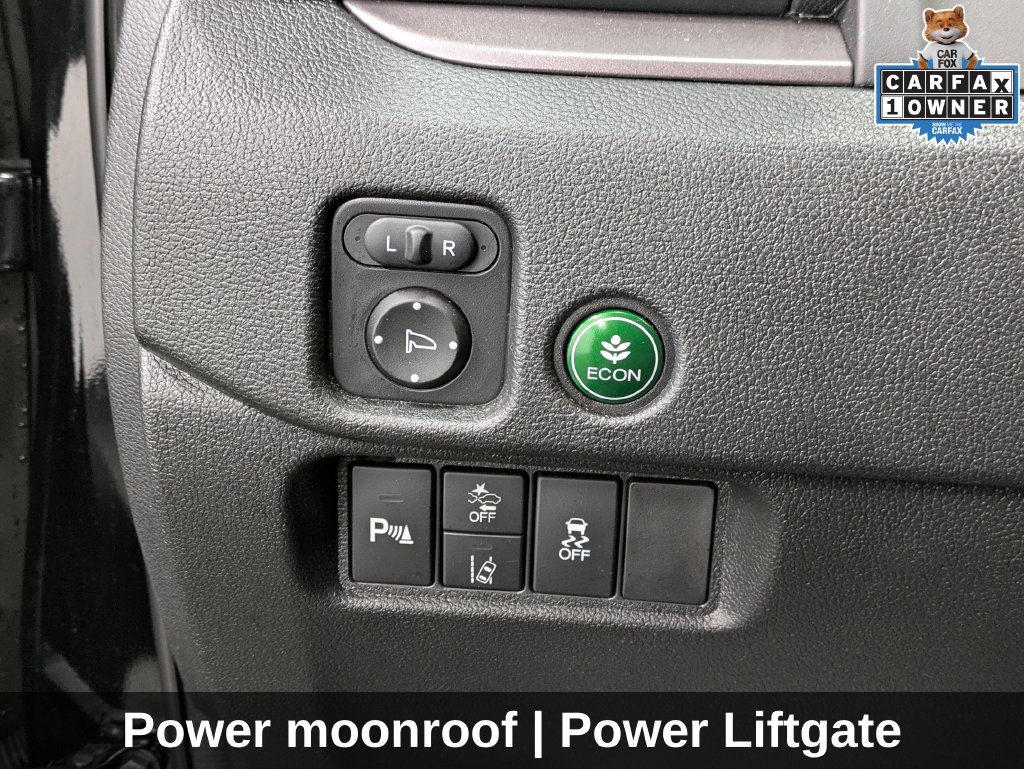2023 Honda Passport EX-L - Photo 26
