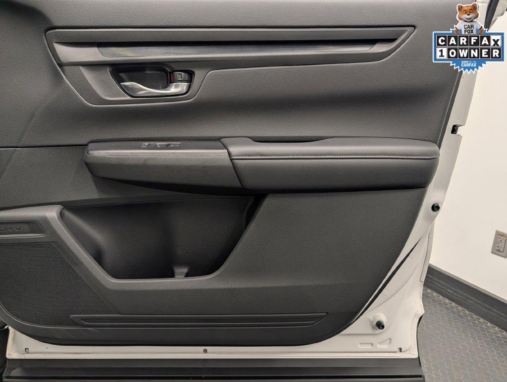 2024 Honda CR-V EX - Photo 27