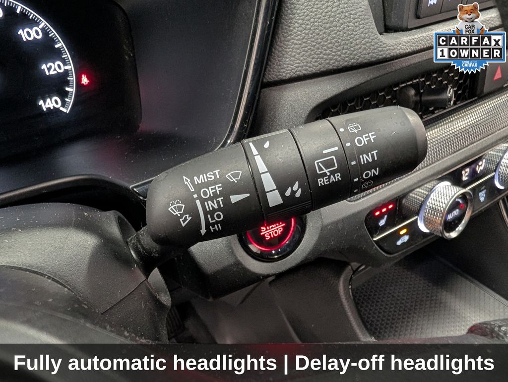 2023 Honda CR-V EX - Photo 22