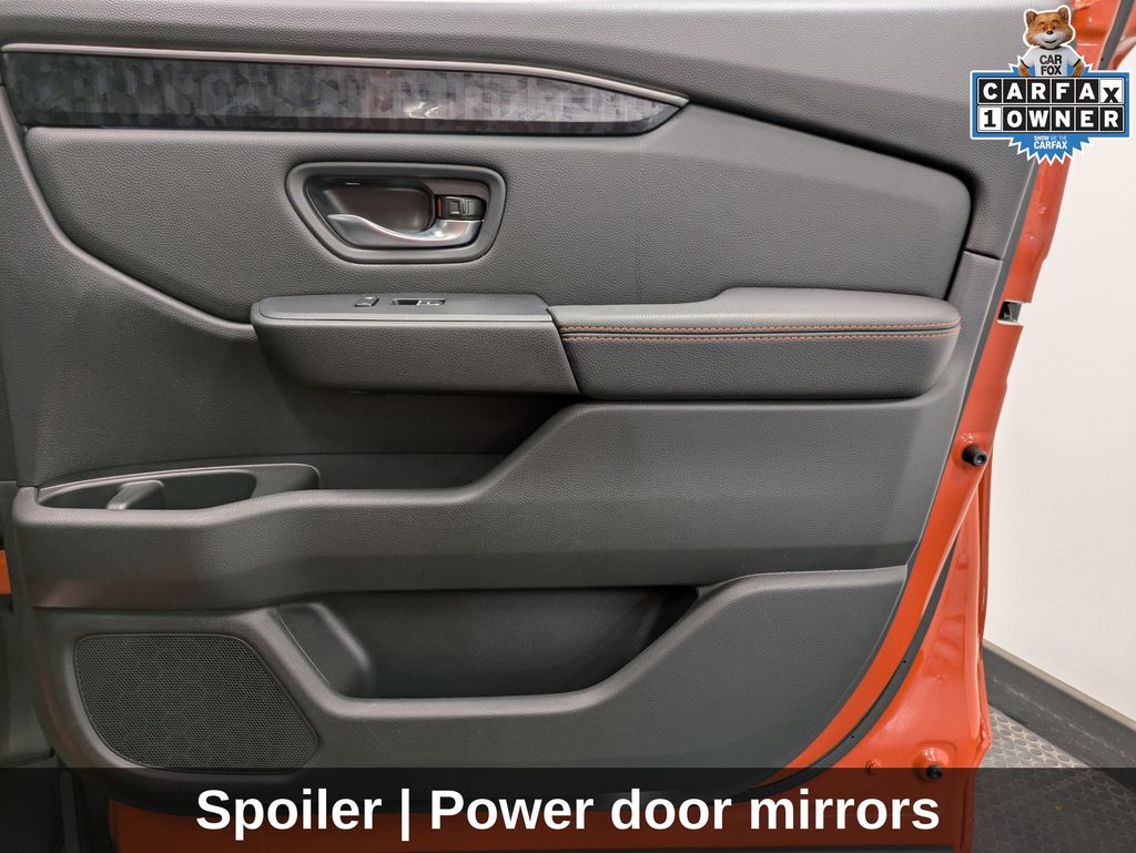 2026 Honda Passport TrailSport Elite - Photo 33