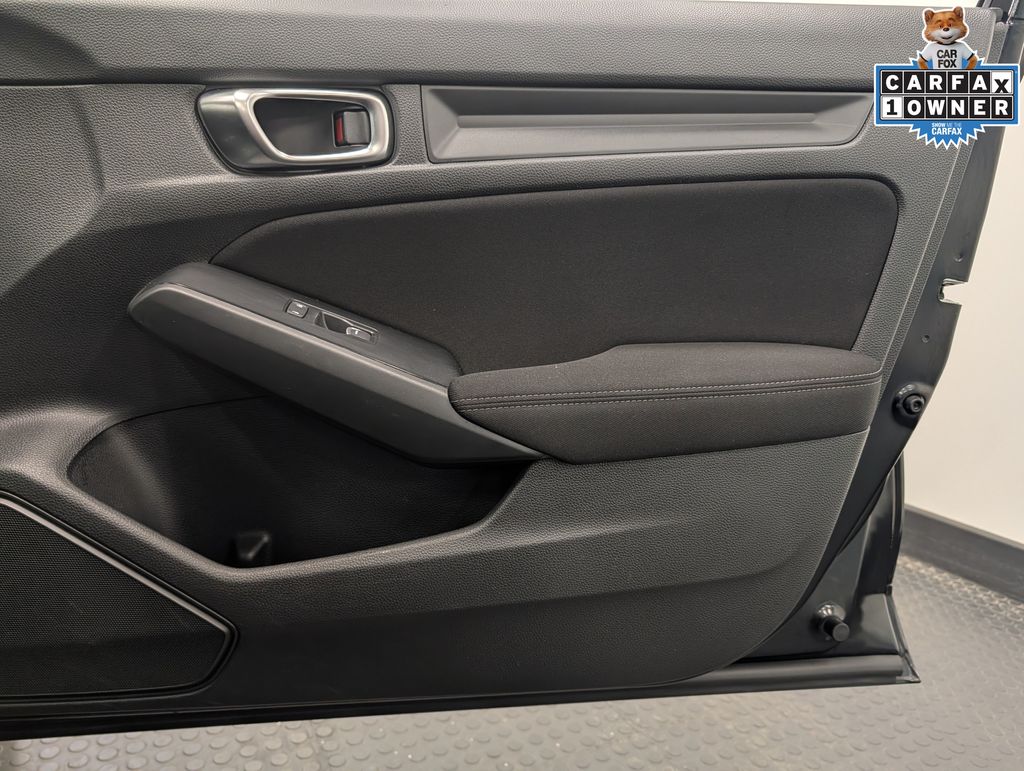 2024 Honda Civic Sport - Photo 27