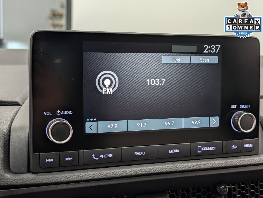 2024 Honda CR-V EX - Photo 12