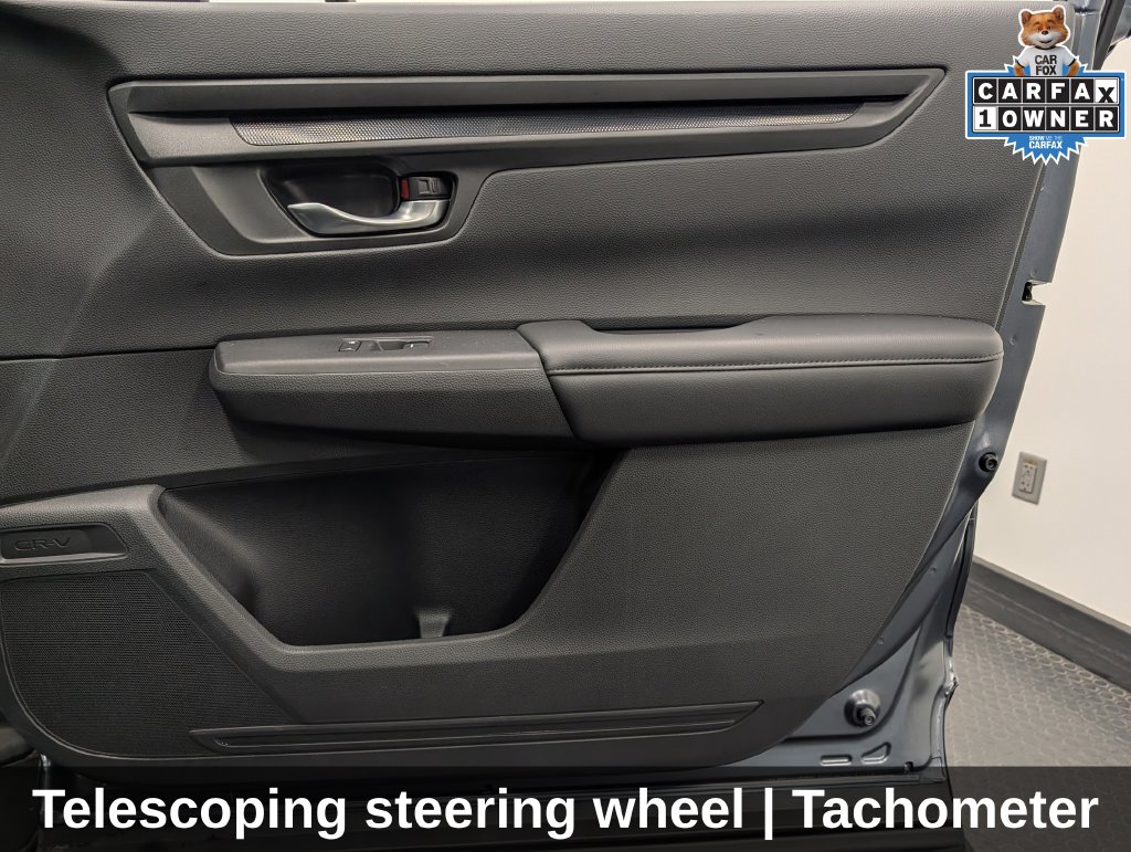 2023 Honda CR-V EX - Photo 32
