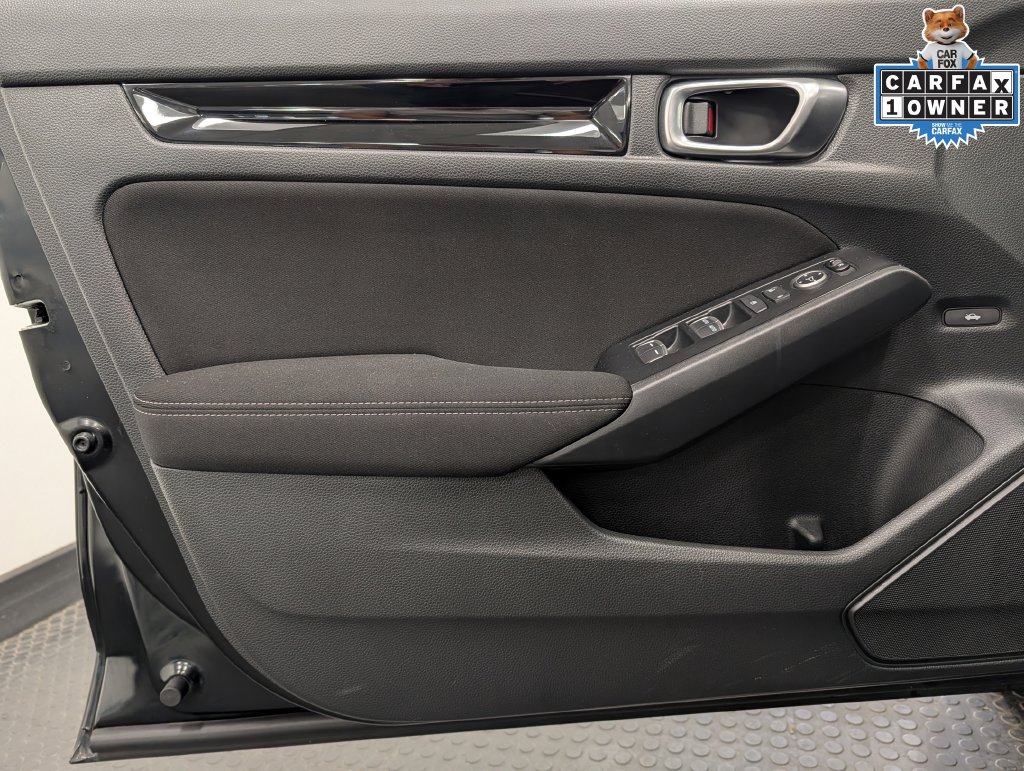2023 Honda Civic EX - Photo 8