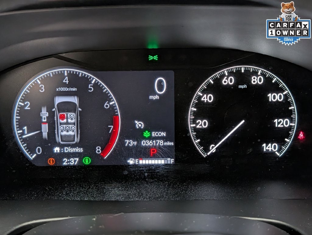 2024 Honda CR-V EX - Photo 15