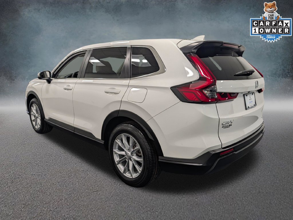 2024 Honda CR-V EX - Photo 6
