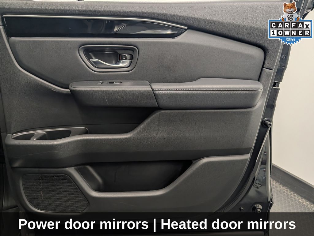 2024 Honda Pilot EX-L - Photo 33