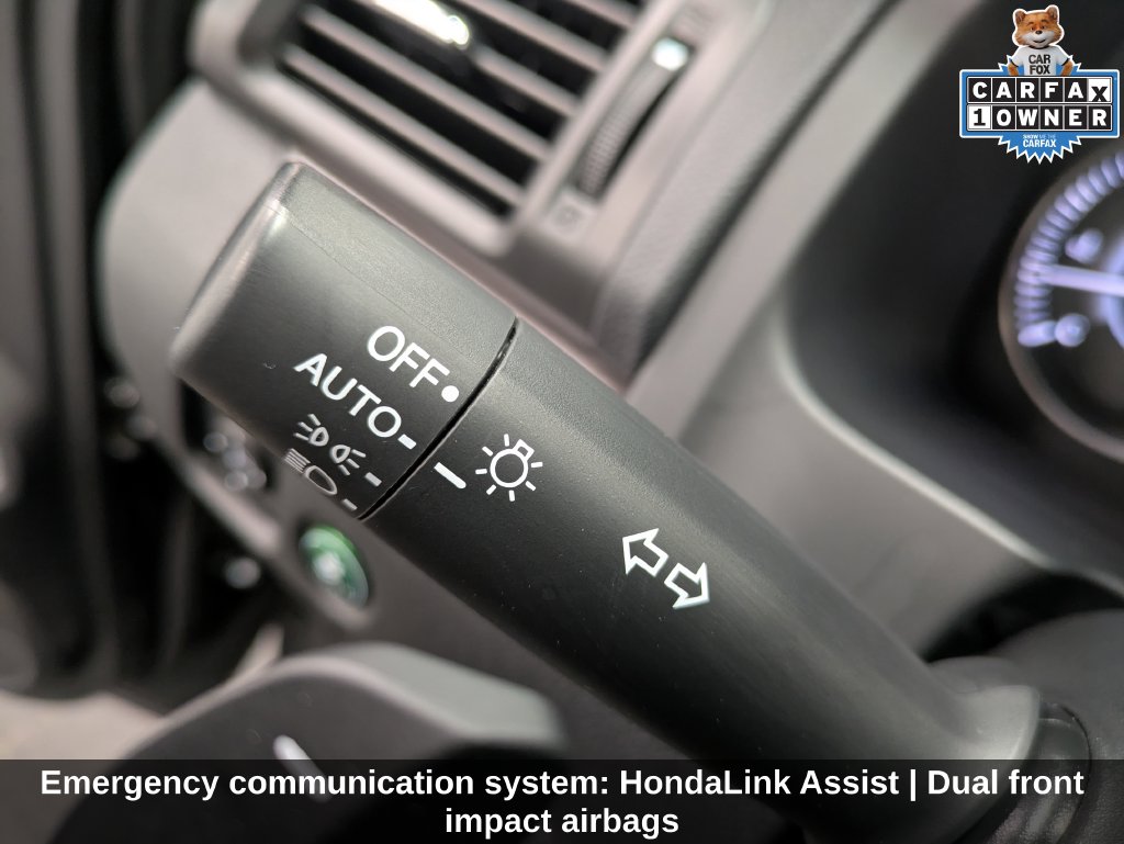 2024 Honda Passport EX-L - Photo 22
