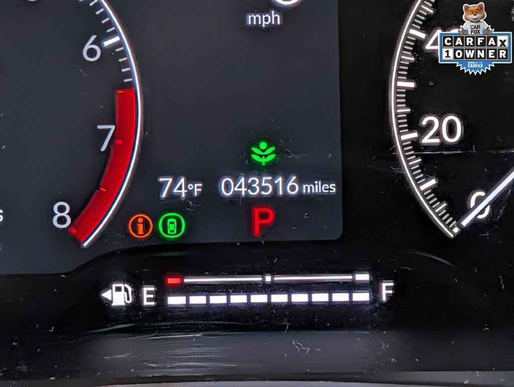 2023 Honda Civic EX - Photo 16
