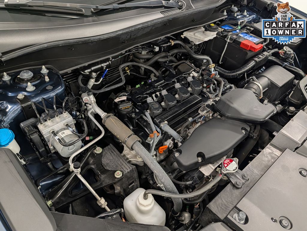2024 Honda CR-V LX - Photo 30