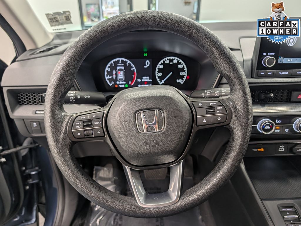 2024 Honda CR-V LX - Photo 20