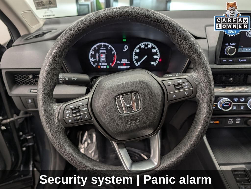2023 Honda CR-V EX - Photo 24