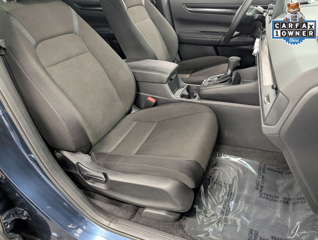 2024 Honda CR-V LX - Photo 28