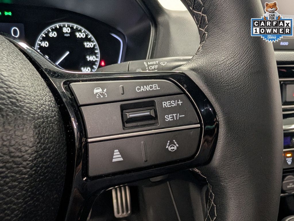 2024 Honda Civic Sport - Photo 17