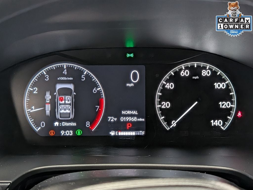 2024 Honda CR-V LX - Photo 14