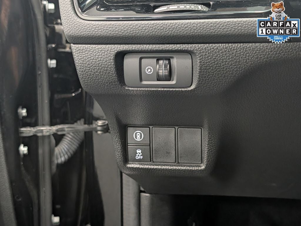 2024 Honda Civic Sport - Photo 21
