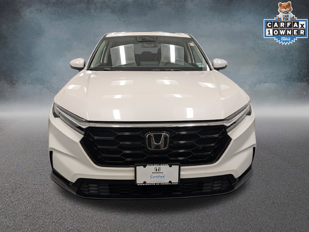 Used 2024 Honda CR-V EX SUV