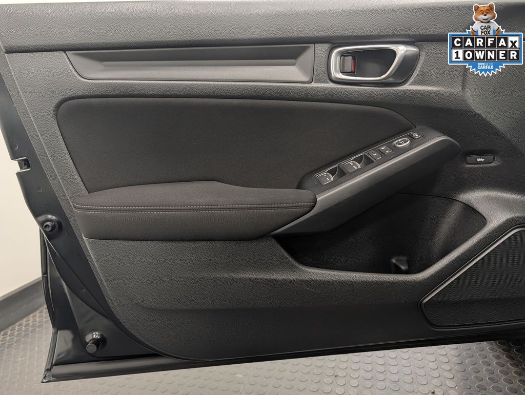 2024 Honda Civic Sport - Photo 8