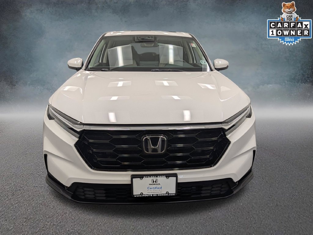Used 2024 Honda CR-V EX SUV