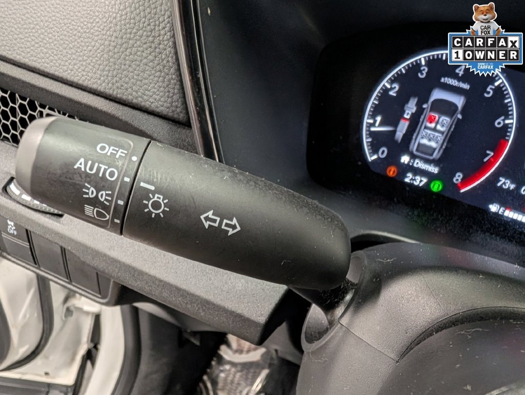 2024 Honda CR-V EX - Photo 17