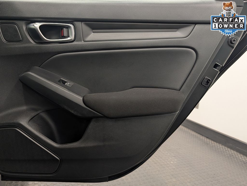 2024 Honda Civic Sport - Photo 25